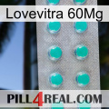 Lovevitra 60Mg 28